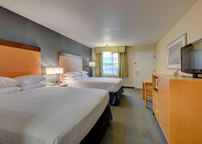 Best Western Horizon Inn