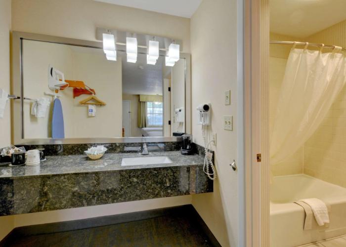 Best Western Horizon Inn