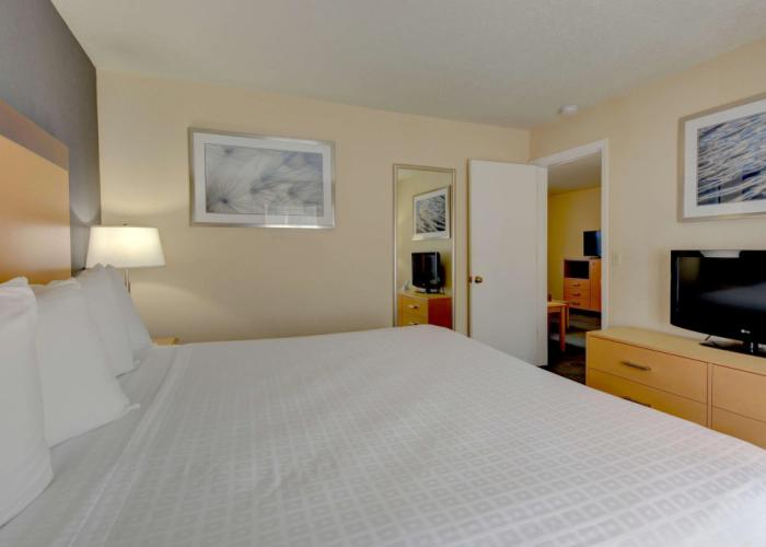 Best Western Horizon Inn