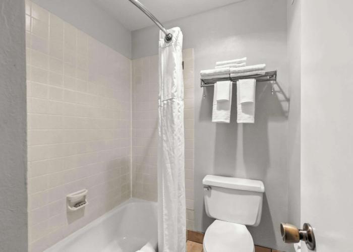 Best Western Horizon Inn