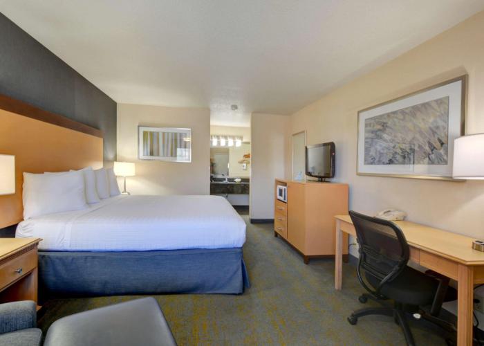 Best Western Horizon Inn