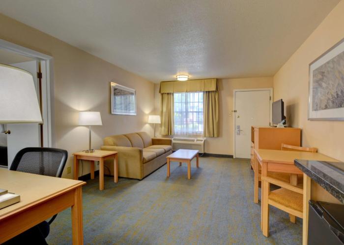 Best Western Horizon Inn