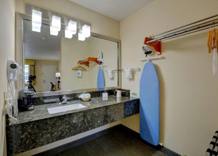 Best Western Horizon Inn