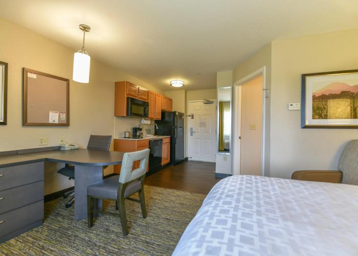 Candlewood Suites Medford by IHG