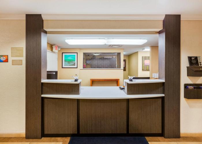 Candlewood Suites Medford by IHG