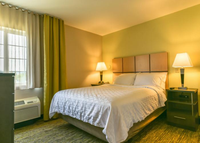 Candlewood Suites Medford by IHG