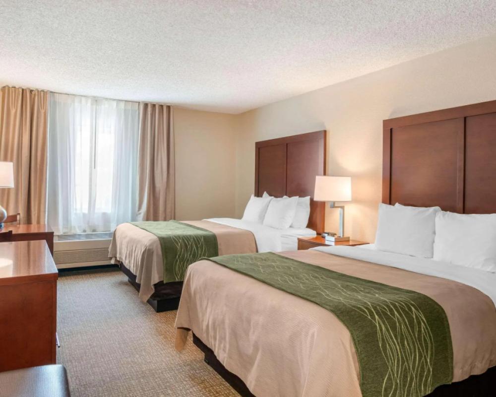 фото Comfort Inn Medford North