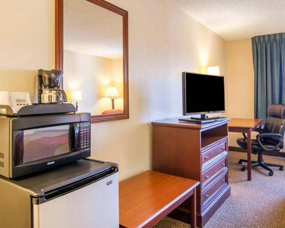 фото Comfort Inn Medford North