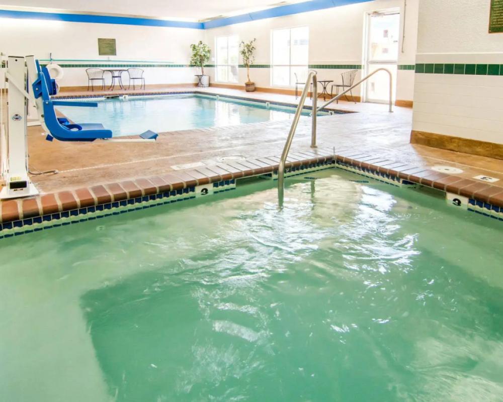 фото Comfort Inn Medford North