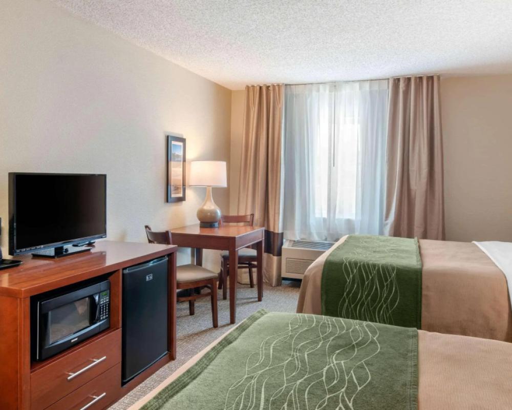 фото Comfort Inn Medford North