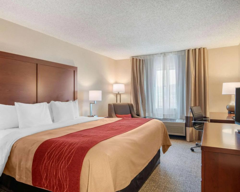 фото Comfort Inn Medford North