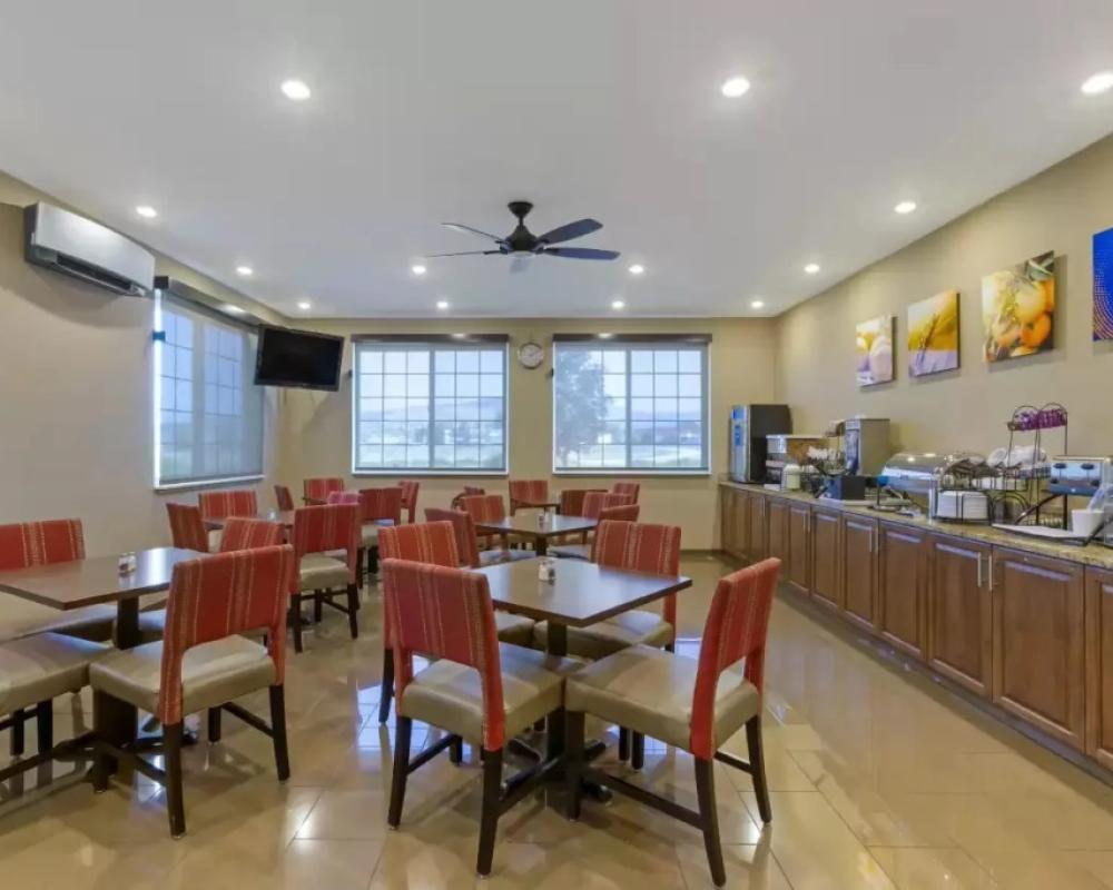 фото Comfort Inn Medford North