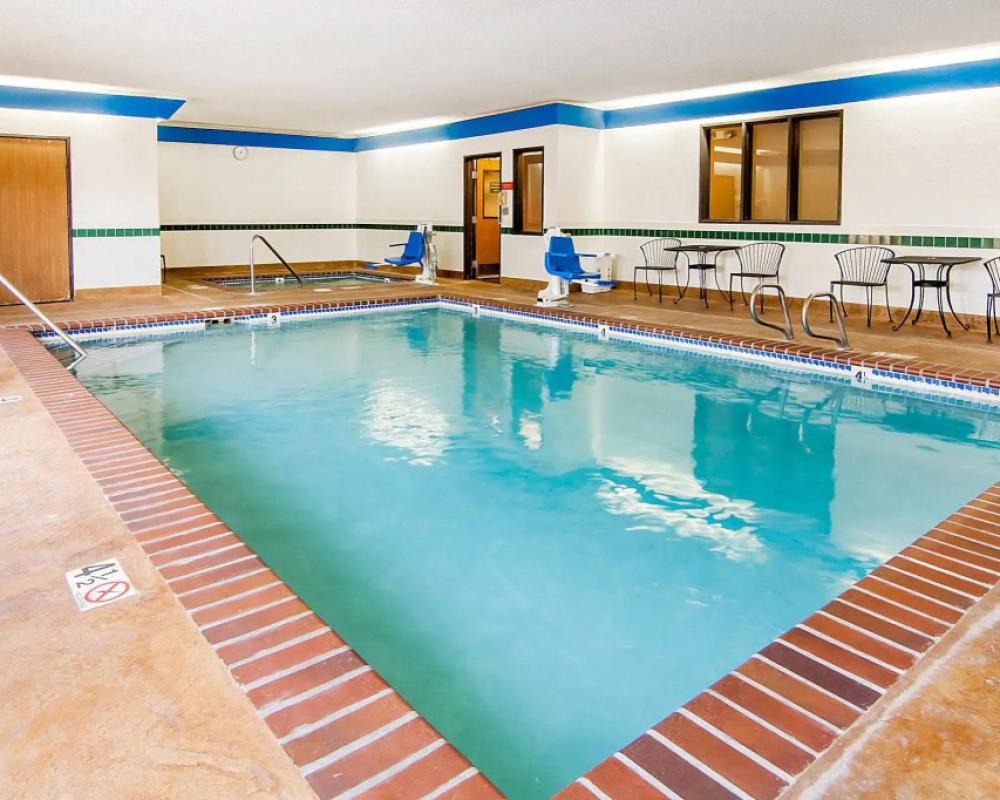 фото Comfort Inn Medford North