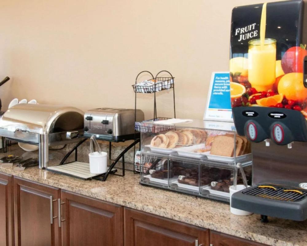 фото Comfort Inn Medford North