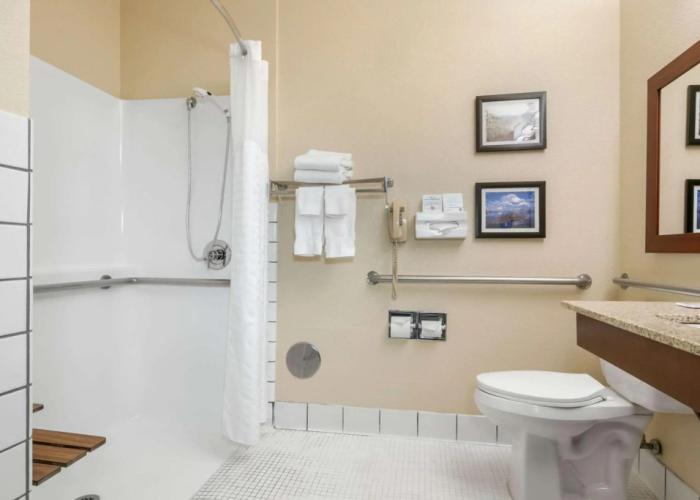 Comfort Inn Medford North