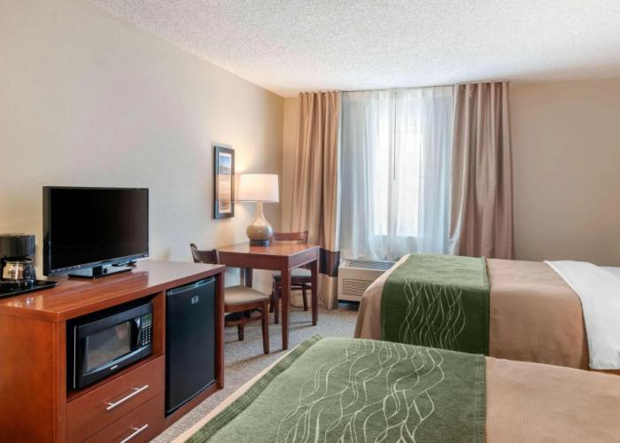 Comfort Inn Medford North