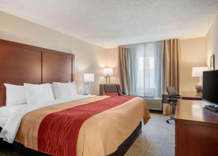 Comfort Inn Medford North