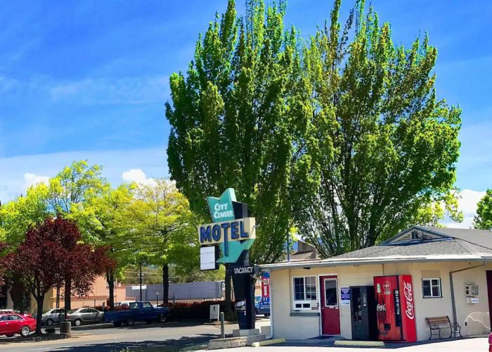 City Center Motel
