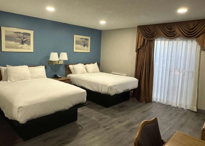 Days Inn by Wyndham Medford