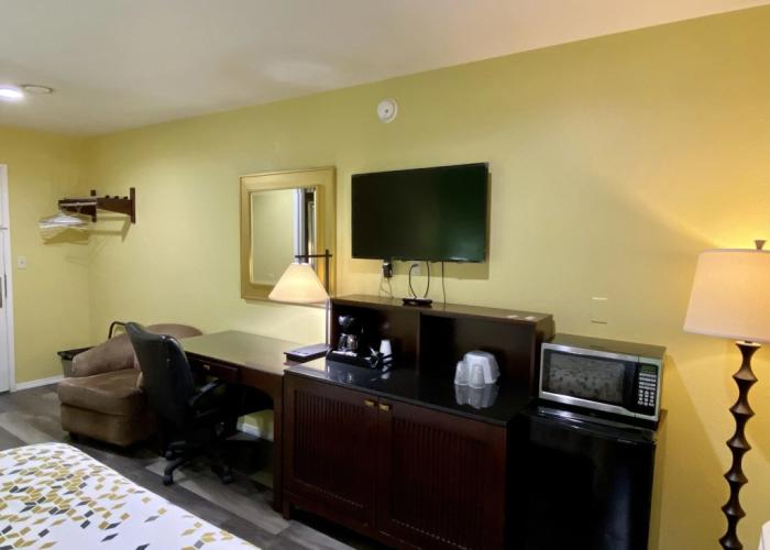 Travelers Inn Medford