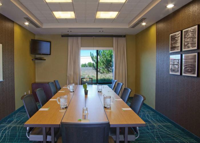 SpringHill Suites by Marriott Medford