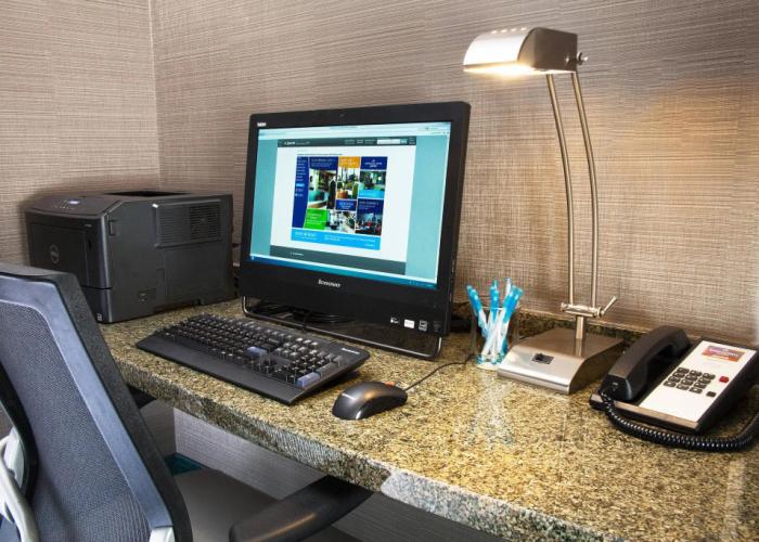 SpringHill Suites by Marriott Medford