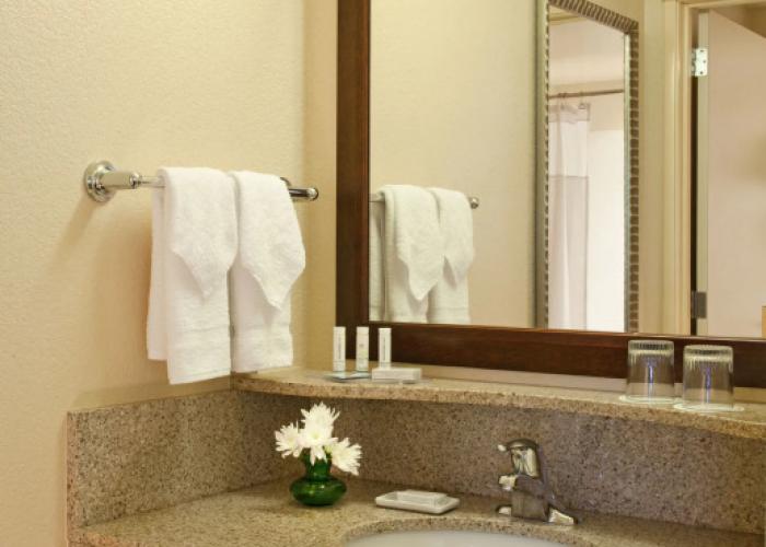 SpringHill Suites by Marriott Medford