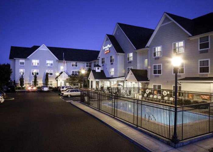 TownePlace Suites by Marriott Medford