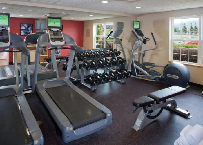 TownePlace Suites by Marriott Medford