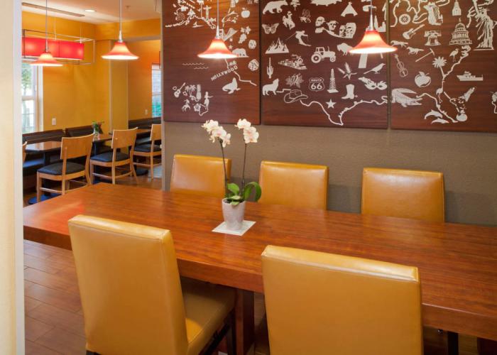 TownePlace Suites by Marriott Medford