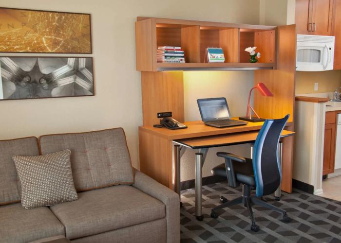 TownePlace Suites by Marriott Medford