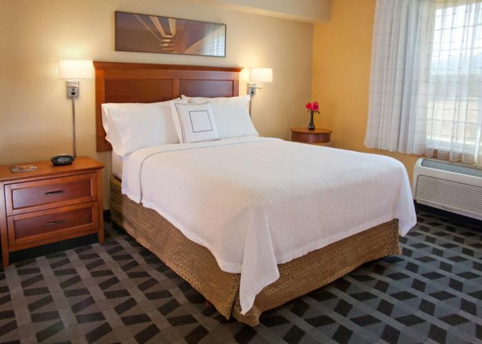 TownePlace Suites by Marriott Medford