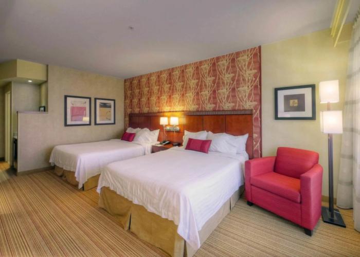 Courtyard by Marriott Medford Airport