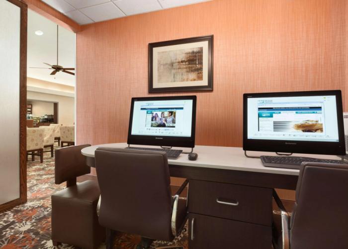 Homewood Suites Medford