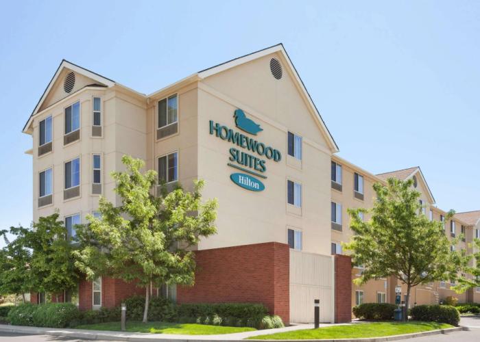 Homewood Suites Medford