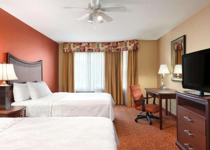 Homewood Suites Medford