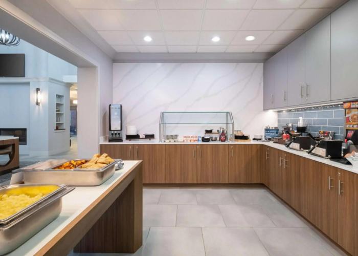 Homewood Suites Medford