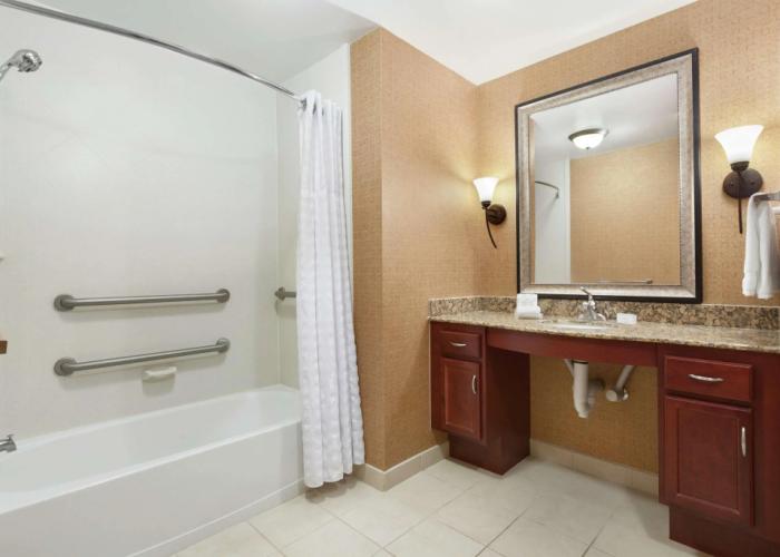 Homewood Suites Medford