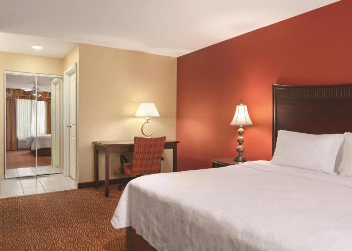 Homewood Suites Medford