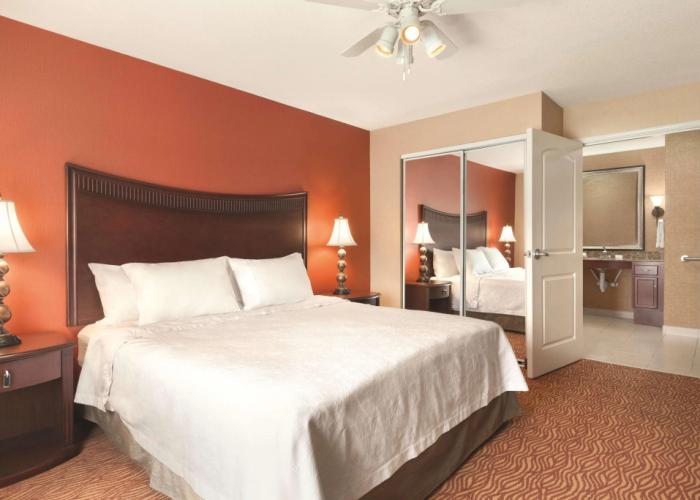 Homewood Suites Medford