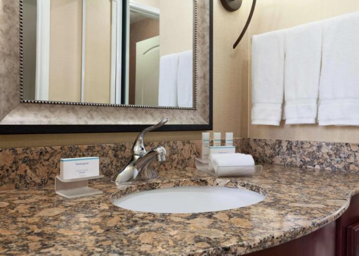 Homewood Suites Medford