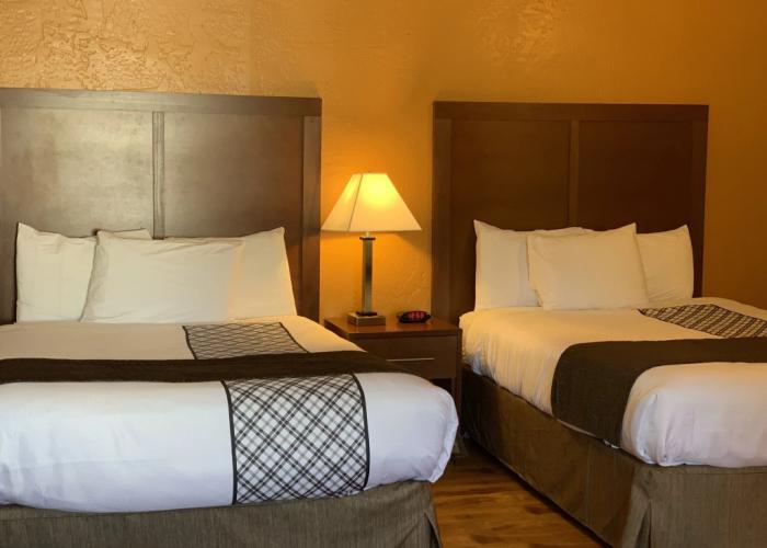 Red Carpet Inn Medford