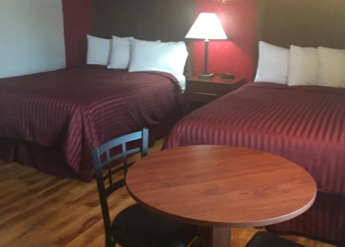 Red Carpet Inn Medford