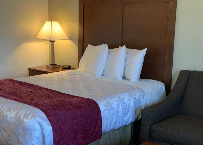 Red Carpet Inn Medford