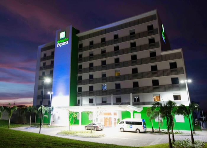 Holiday Inn Express Managua by IHG