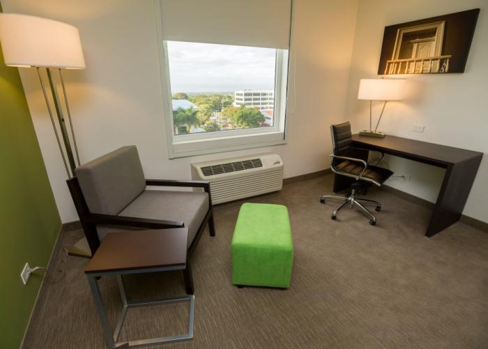 Holiday Inn Express Managua by IHG