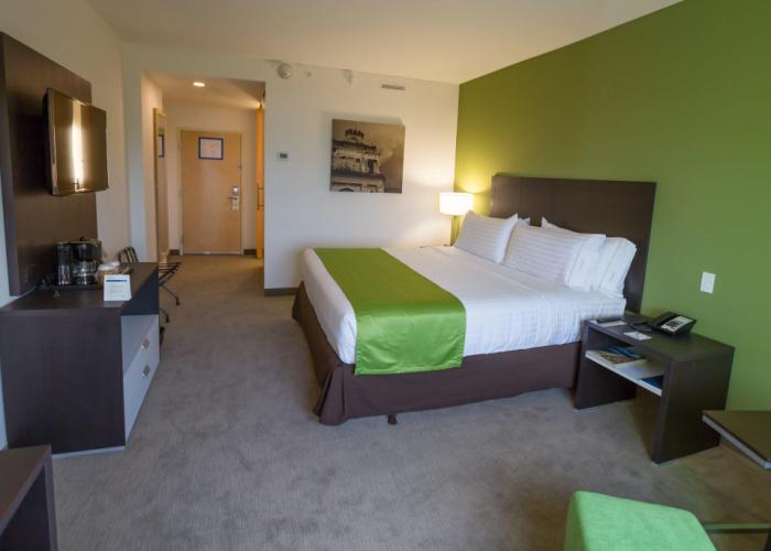 Holiday Inn Express Managua by IHG