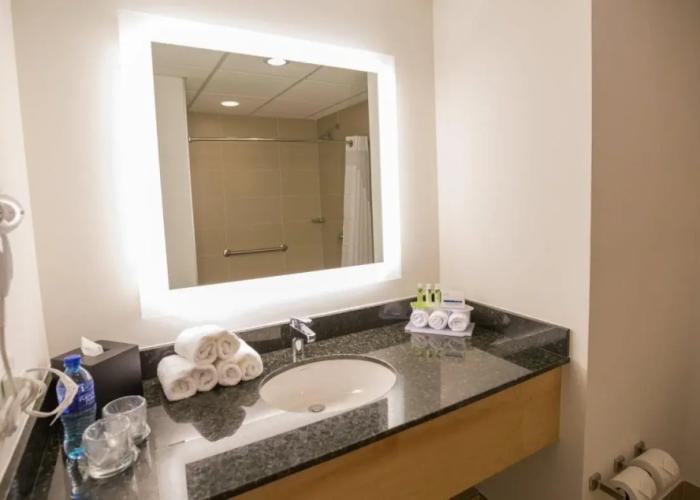 Holiday Inn Express Managua by IHG
