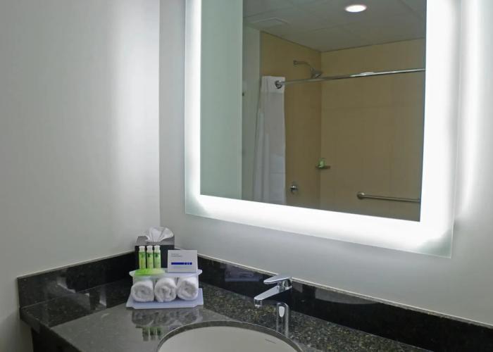 Holiday Inn Express Managua by IHG