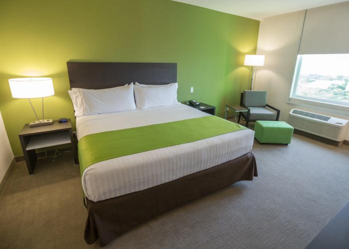 Holiday Inn Express Managua by IHG
